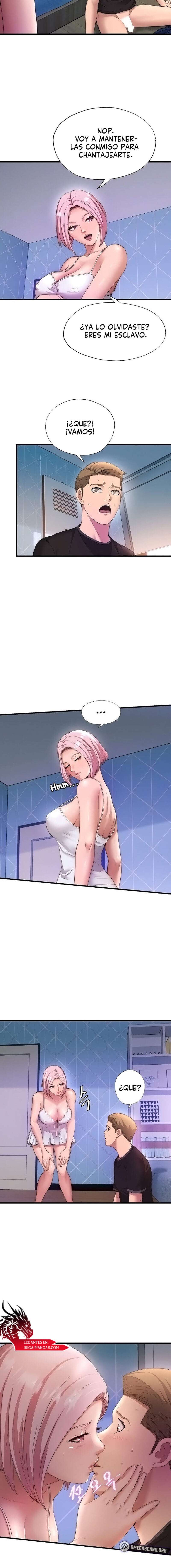 Descarga Imparable Capítulo 6 - Page 4