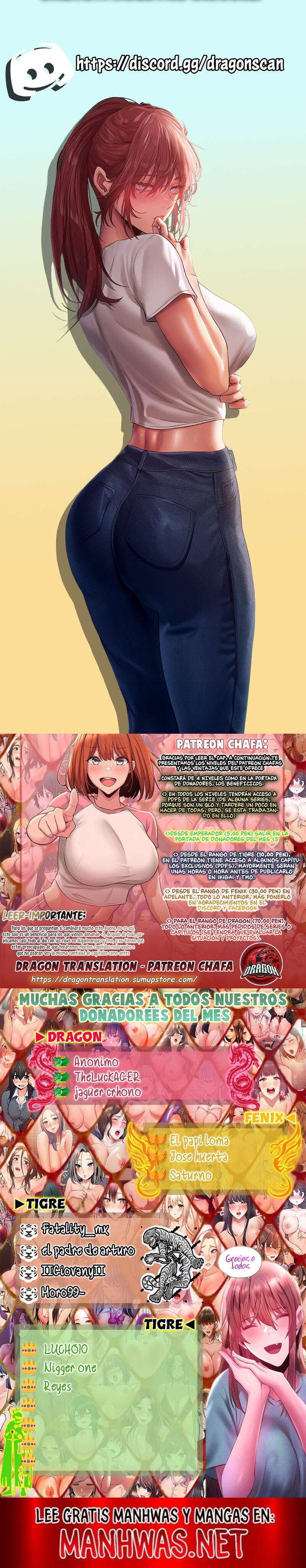 Descarga Imparable Capítulo 7 - Page 18