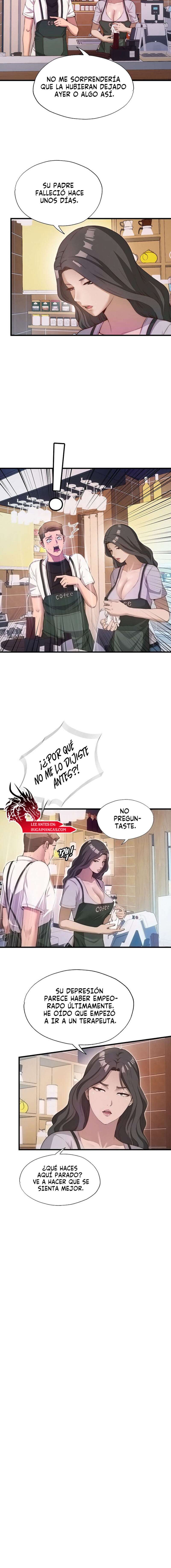 Descarga Imparable Capítulo 7 - Page 2