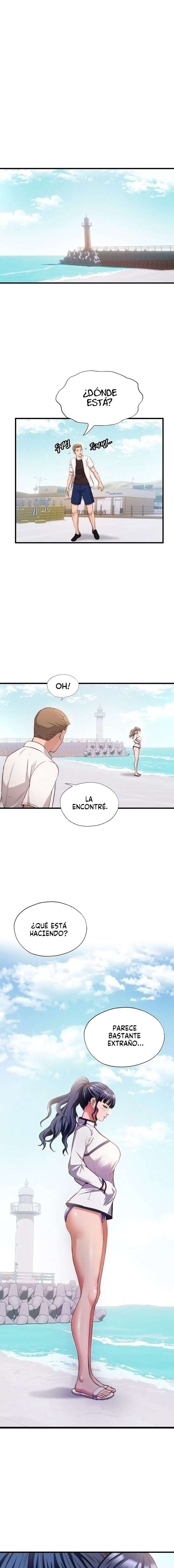 Descarga Imparable Capítulo 7 - Page 3