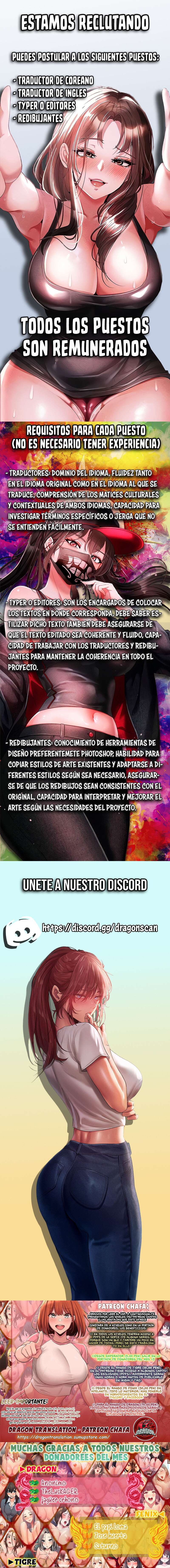 Descarga Imparable Capítulo 8 - Page 16