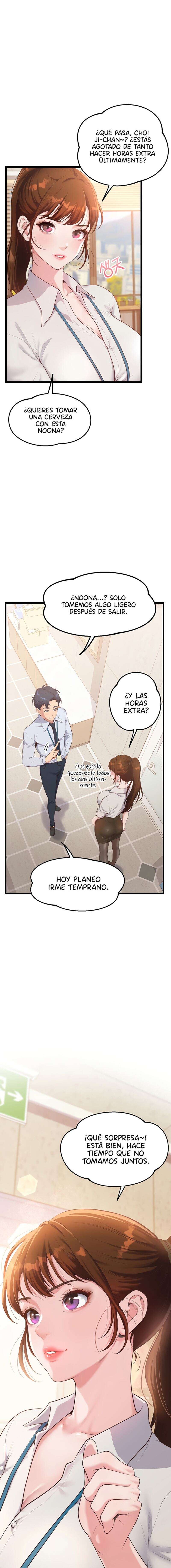 Gestión de las relaciones laborales Capítulo 1 - Page 13