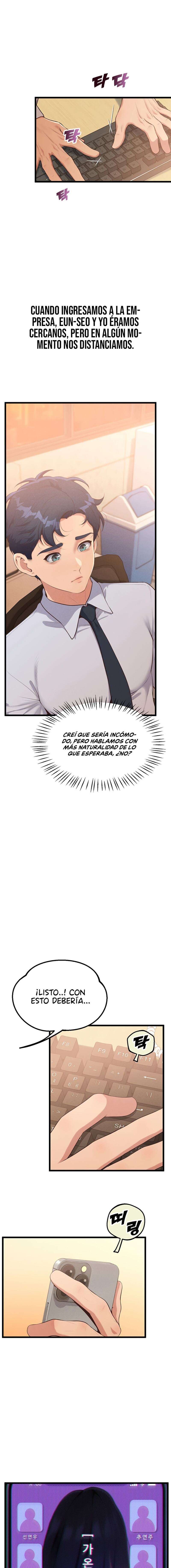 Gestión de las relaciones laborales Capítulo 1 - Page 15