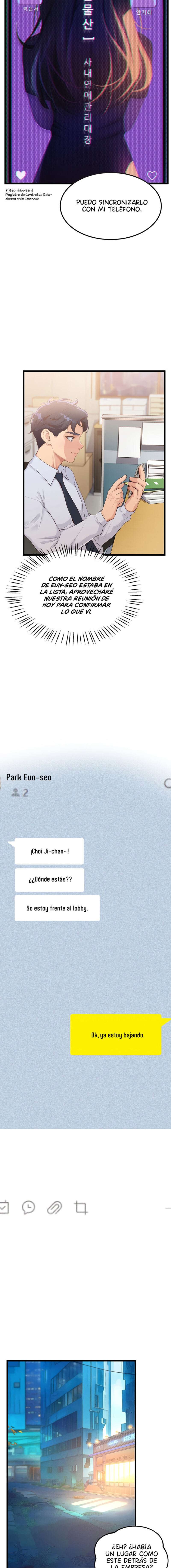 Gestión de las relaciones laborales Capítulo 1 - Page 16