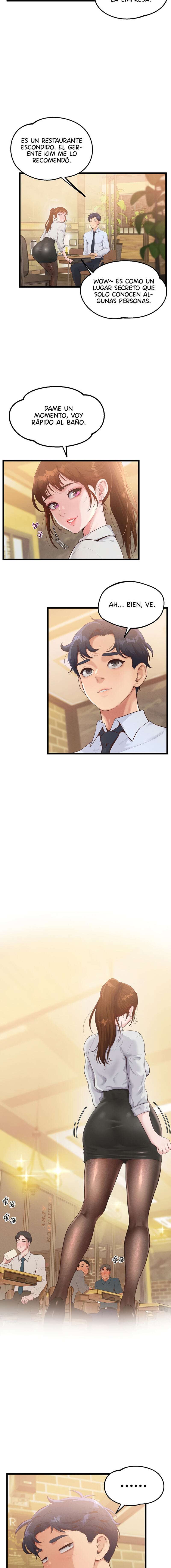 Gestión de las relaciones laborales Capítulo 1 - Page 17