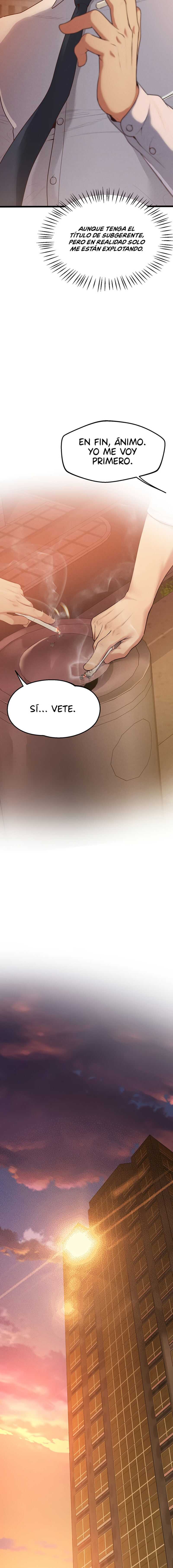 Gestión de las relaciones laborales Capítulo 1 - Page 4