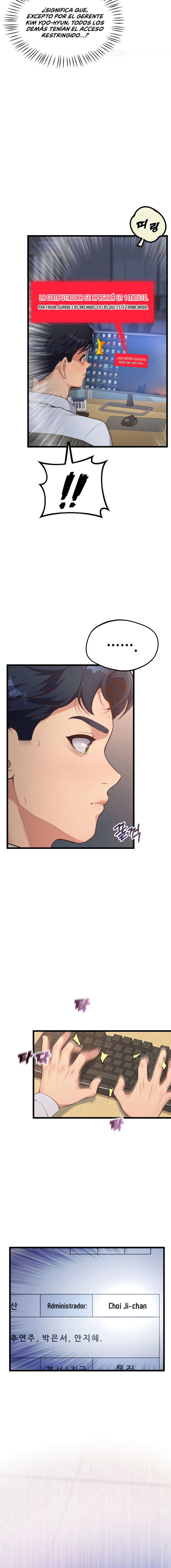 Gestión de las relaciones laborales Capítulo 1 - Page 9