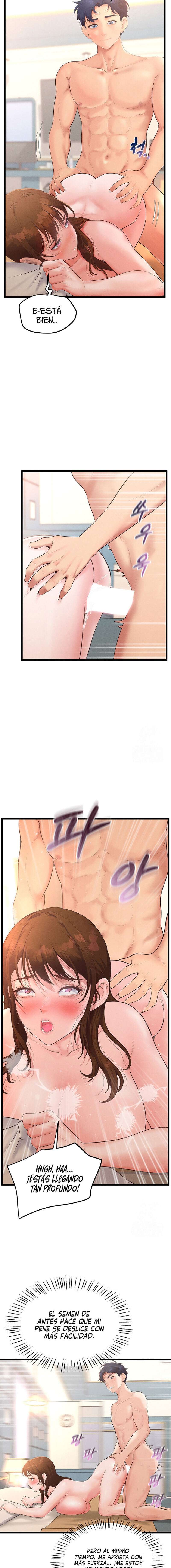 Gestión de las relaciones laborales Capítulo 10 - Page 12