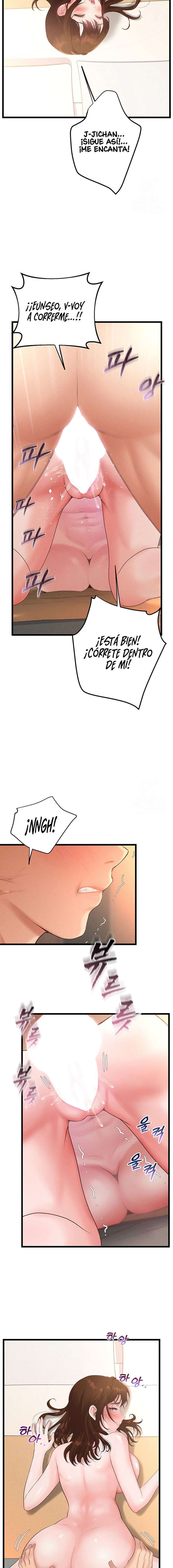 Gestión de las relaciones laborales Capítulo 10 - Page 16