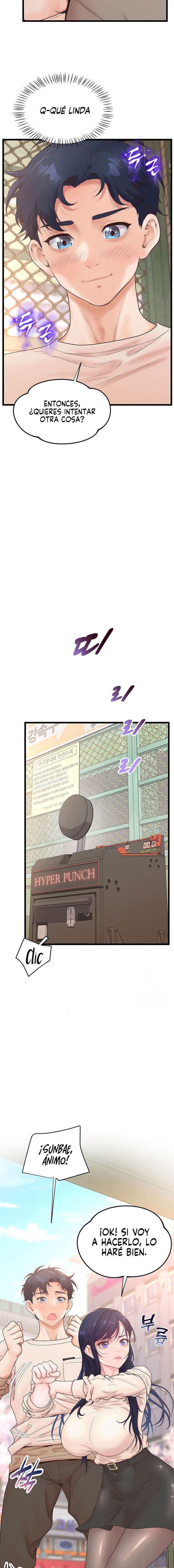 Gestión de las relaciones laborales Capítulo 11 - Page 17