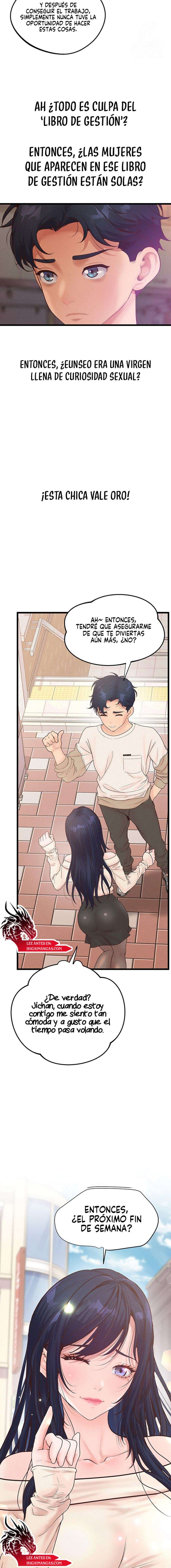 Gestión de las relaciones laborales Capítulo 12 - Page 2