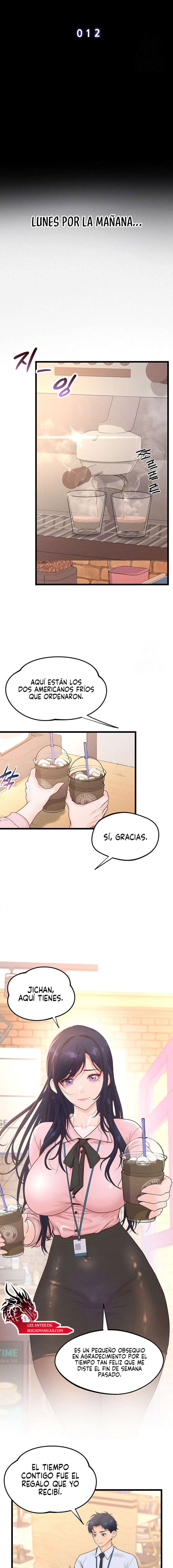 Gestión de las relaciones laborales Capítulo 12 - Page 4