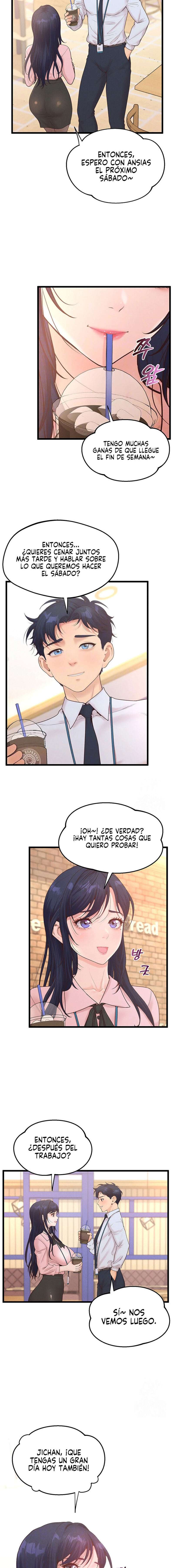 Gestión de las relaciones laborales Capítulo 12 - Page 5