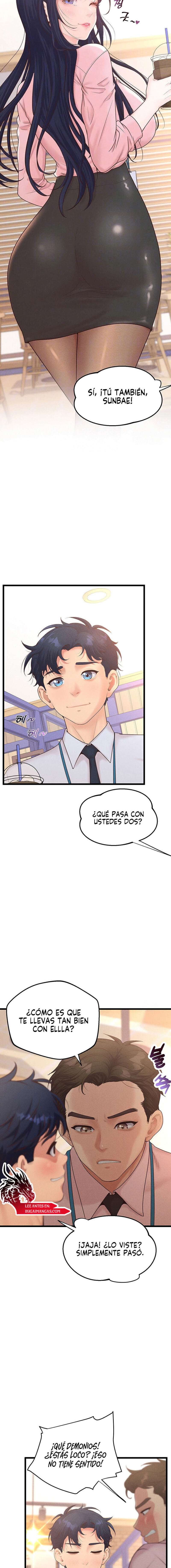 Gestión de las relaciones laborales Capítulo 12 - Page 6