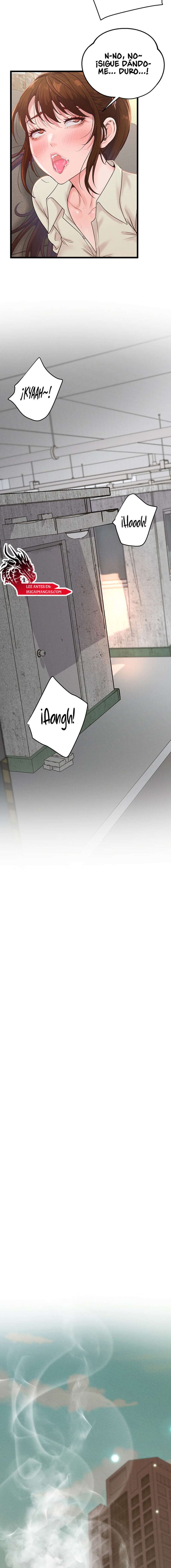 Gestión de las relaciones laborales Capítulo 13 - Page 11