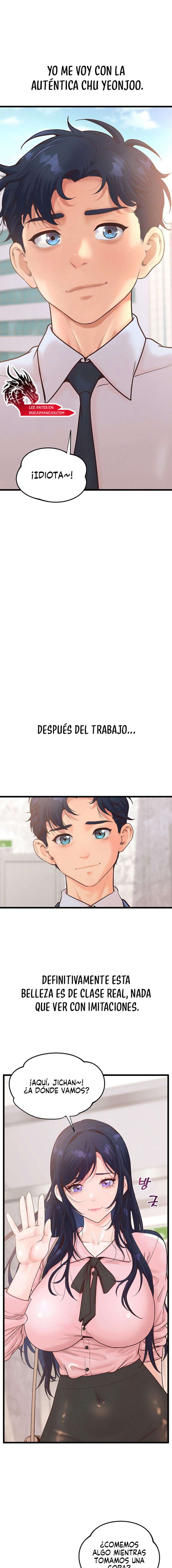 Gestión de las relaciones laborales Capítulo 13 - Page 16