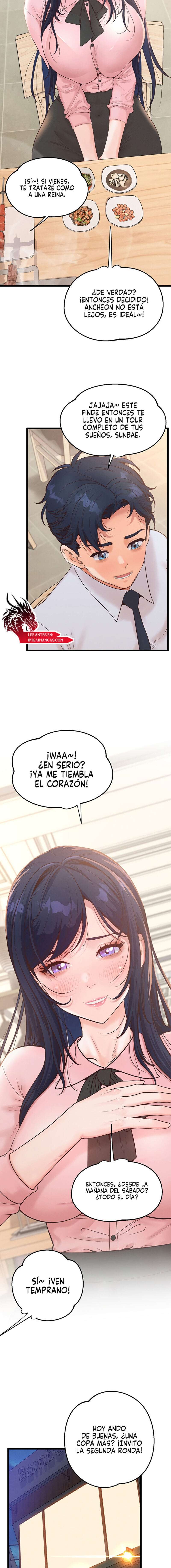 Gestión de las relaciones laborales Capítulo 13 - Page 19