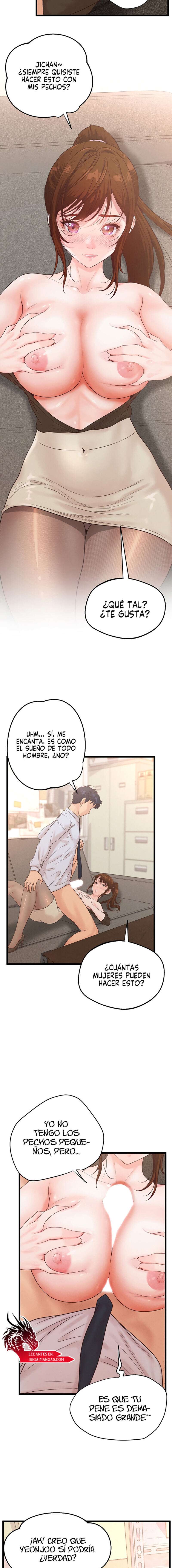 Gestión de las relaciones laborales Capítulo 14 - Page 17