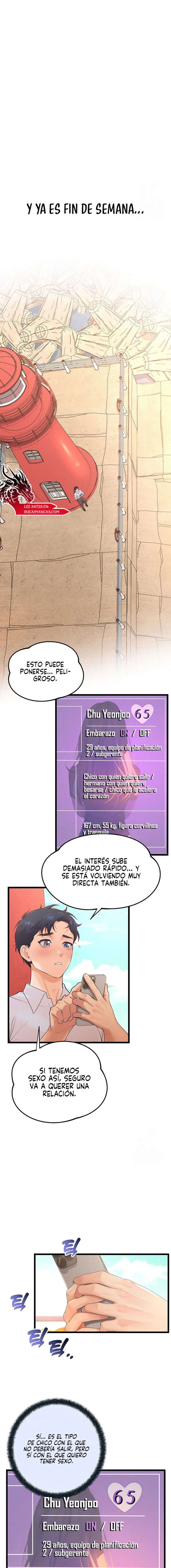 Gestión de las relaciones laborales Capítulo 15 - Page 16