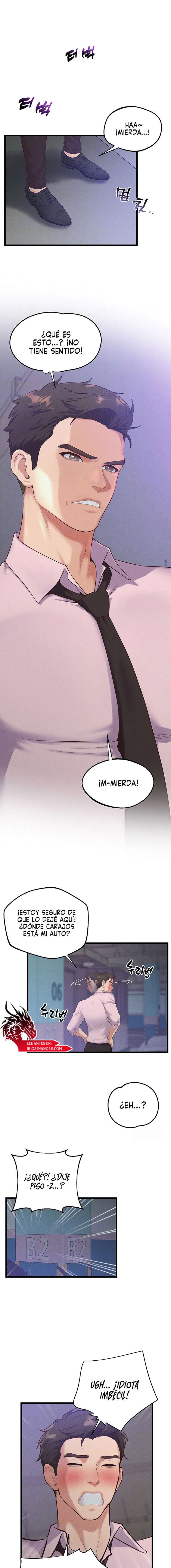 Gestión de las relaciones laborales Capítulo 15 - Page 3