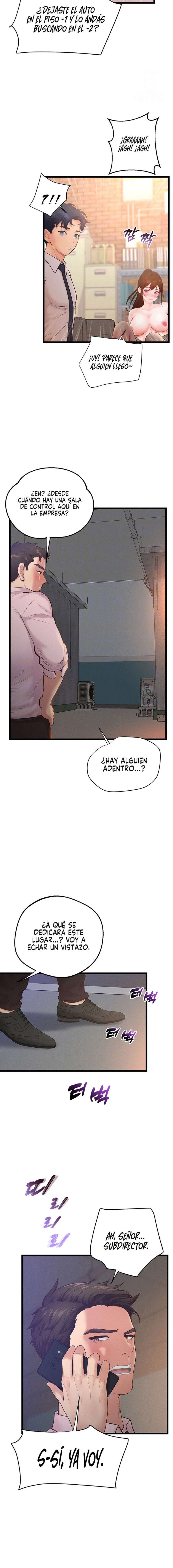 Gestión de las relaciones laborales Capítulo 15 - Page 4