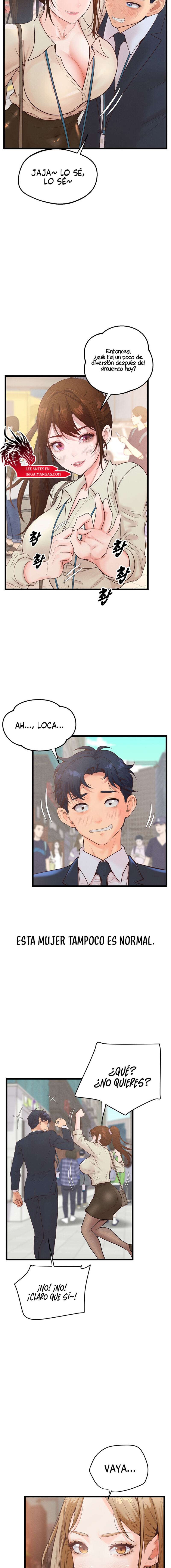 Gestión de las relaciones laborales Capítulo 16 - Page 10