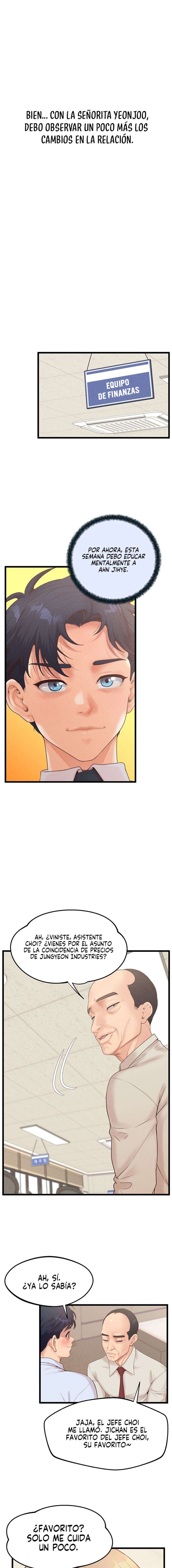 Gestión de las relaciones laborales Capítulo 16 - Page 14