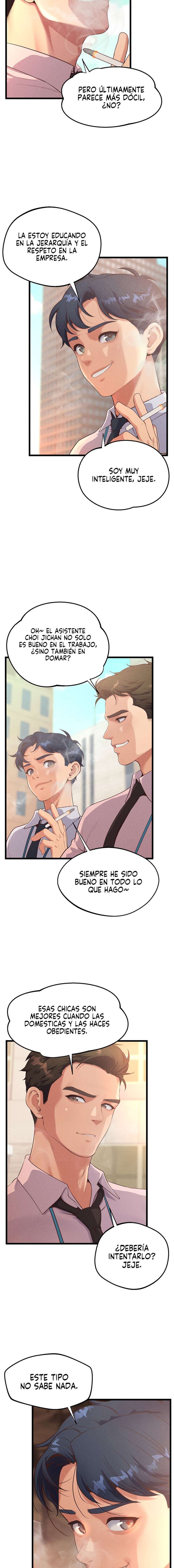 Gestión de las relaciones laborales Capítulo 16 - Page 17