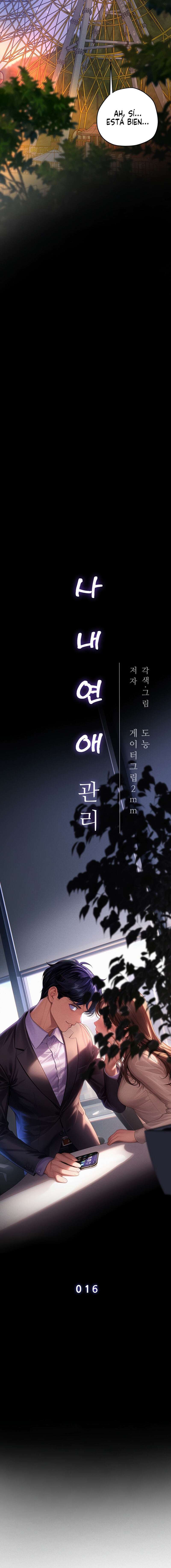 Gestión de las relaciones laborales Capítulo 16 - Page 8