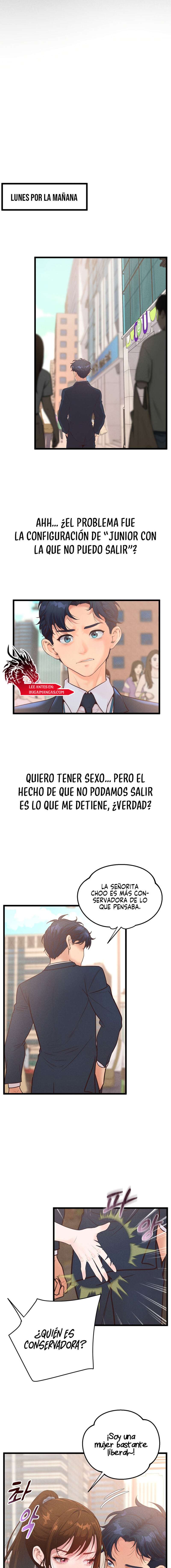 Gestión de las relaciones laborales Capítulo 16 - Page 9