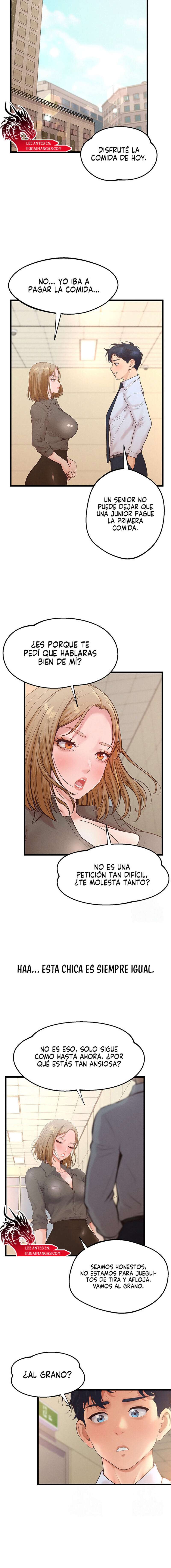 Gestión de las relaciones laborales Capítulo 17 - Page 11