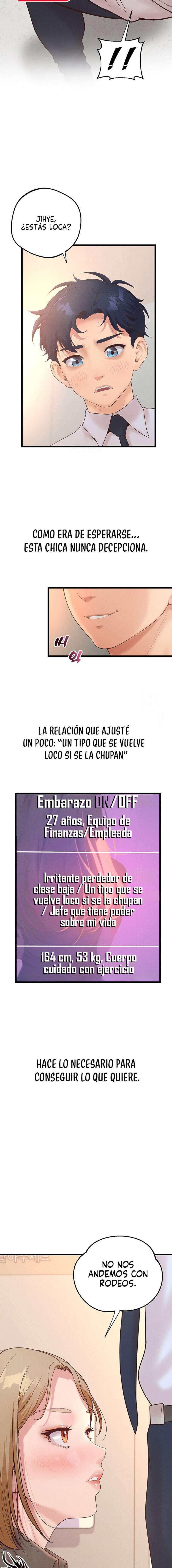 Gestión de las relaciones laborales Capítulo 17 - Page 13