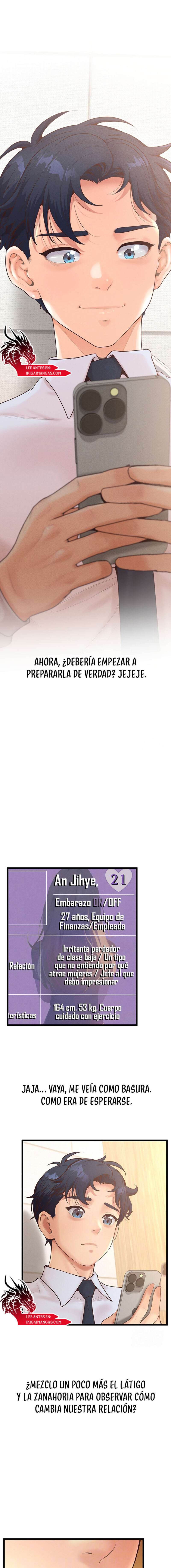 Gestión de las relaciones laborales Capítulo 17 - Page 2