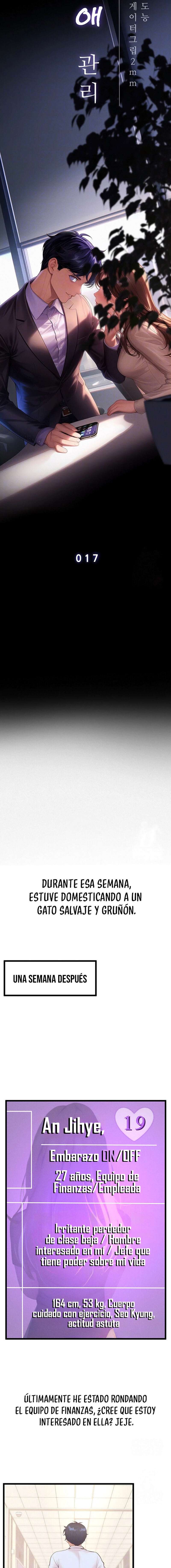 Gestión de las relaciones laborales Capítulo 17 - Page 4