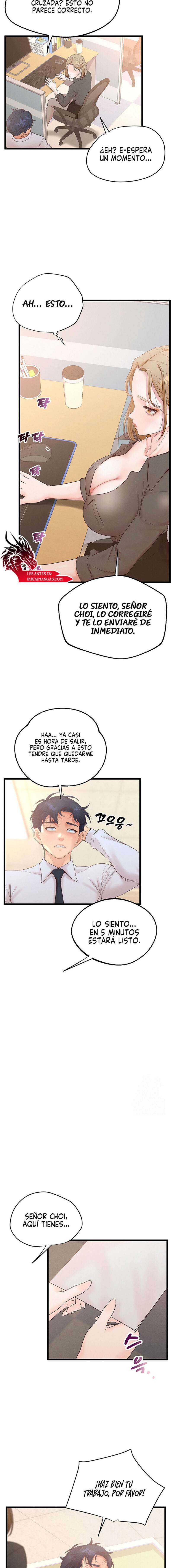 Gestión de las relaciones laborales Capítulo 17 - Page 6