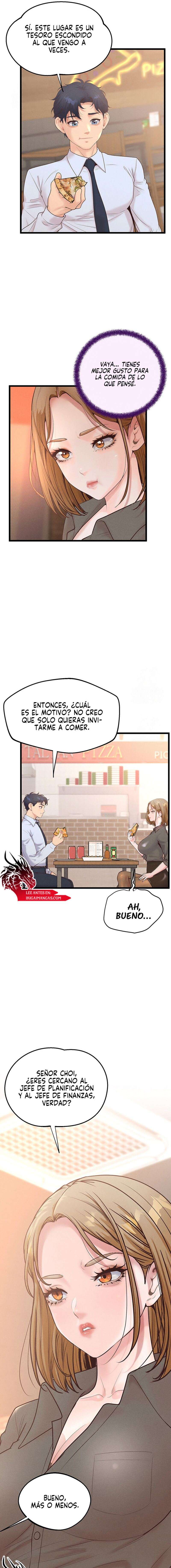 Gestión de las relaciones laborales Capítulo 17 - Page 9