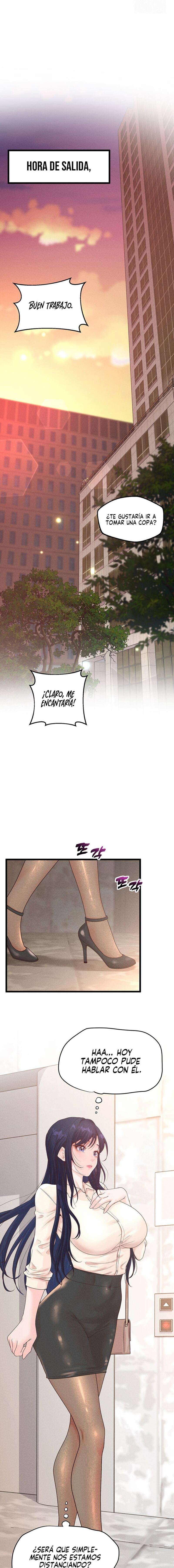 Gestión de las relaciones laborales Capítulo 18 - Page 11