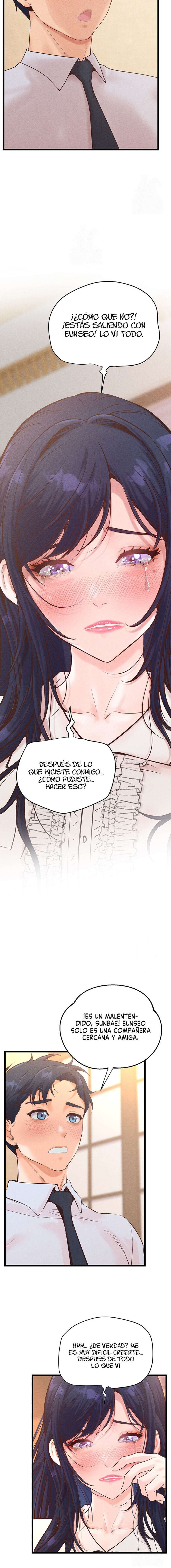 Gestión de las relaciones laborales Capítulo 18 - Page 19