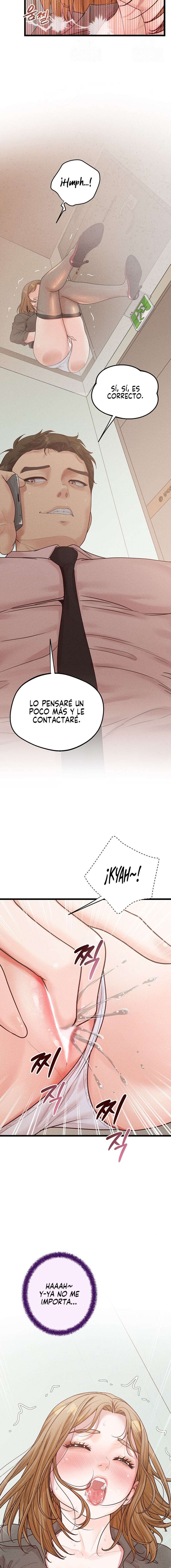 Gestión de las relaciones laborales Capítulo 18 - Page 6