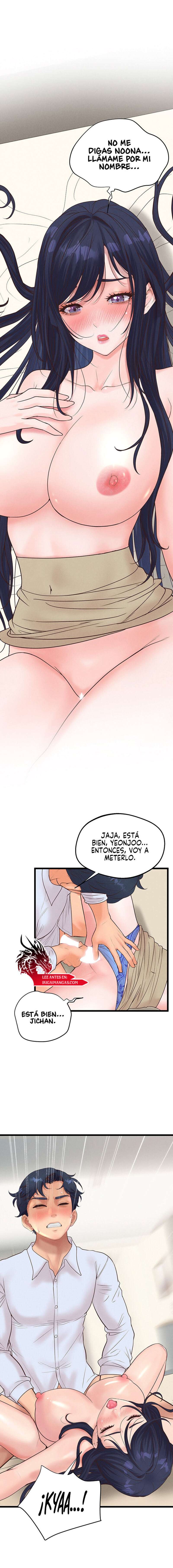 Gestión de las relaciones laborales Capítulo 20 - Page 10