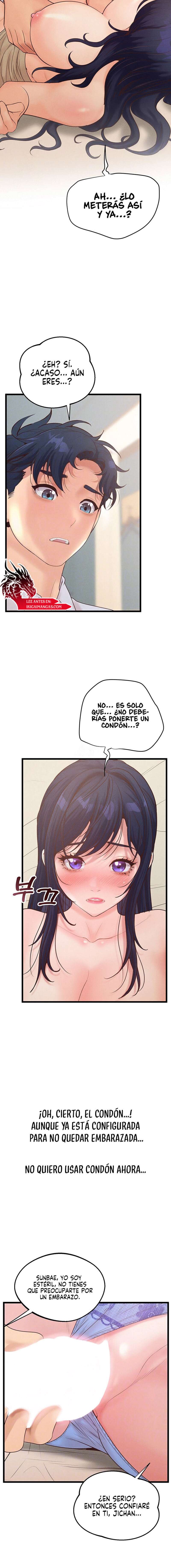 Gestión de las relaciones laborales Capítulo 20 - Page 5