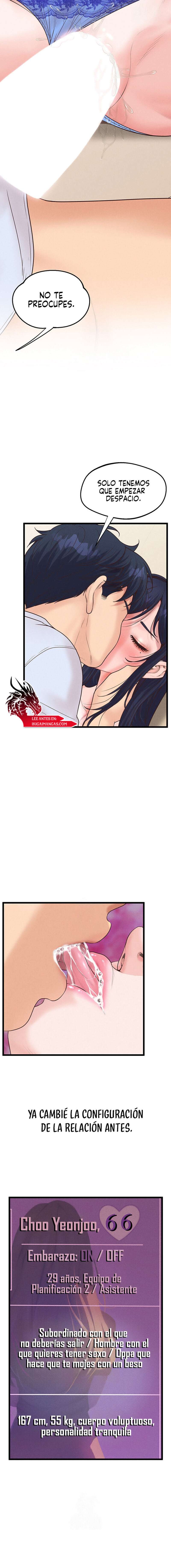 Gestión de las relaciones laborales Capítulo 20 - Page 8