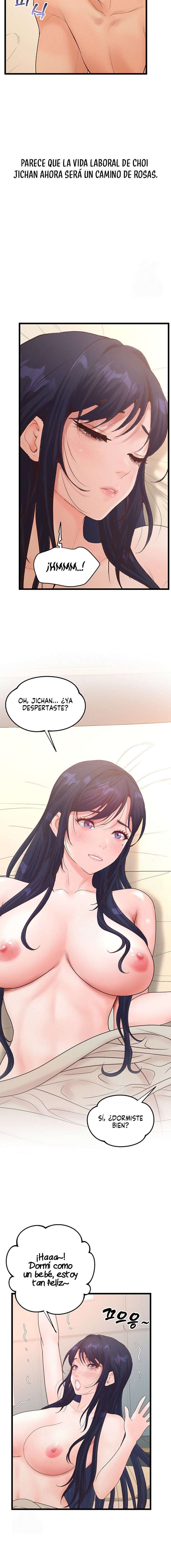 Gestión de las relaciones laborales Capítulo 21 - Page 19