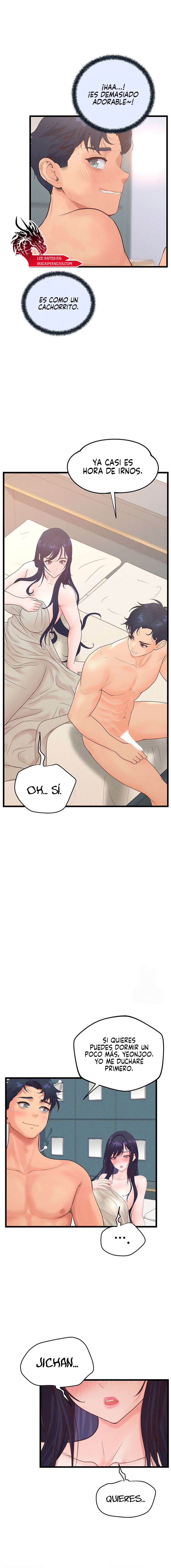 Gestión de las relaciones laborales Capítulo 21 - Page 20