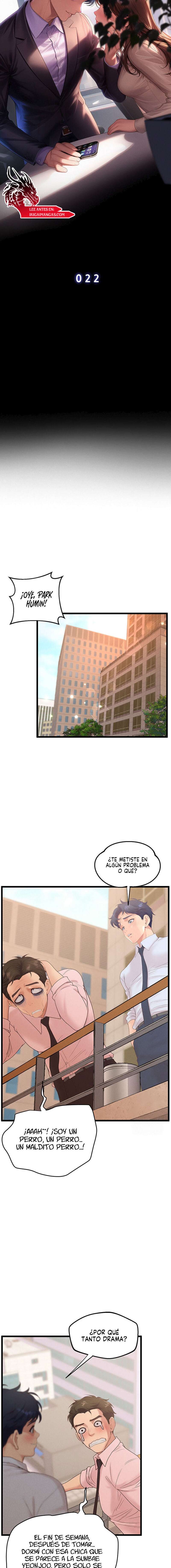 Gestión de las relaciones laborales Capítulo 22 - Page 11