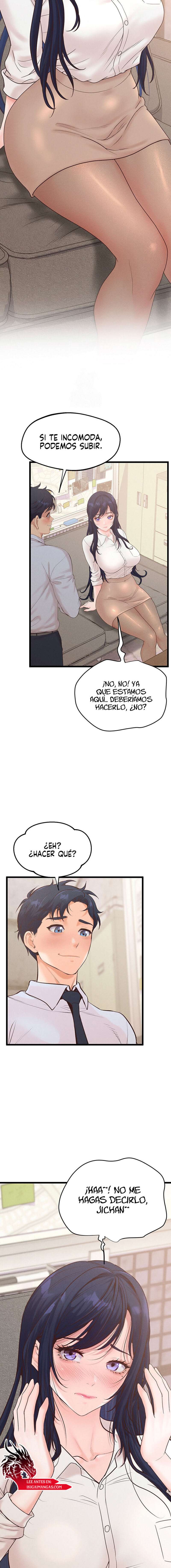 Gestión de las relaciones laborales Capítulo 22 - Page 16