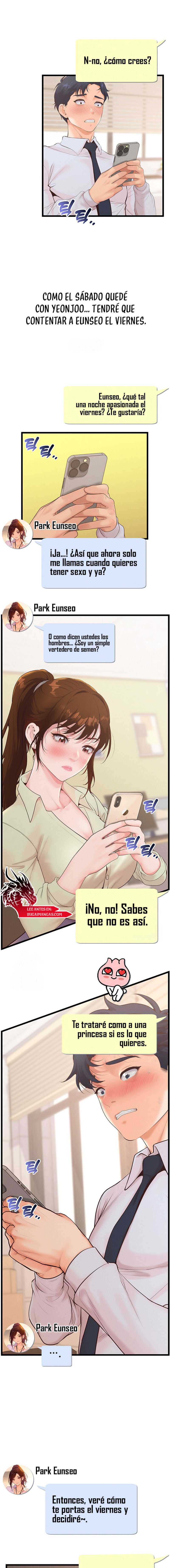 Gestión de las relaciones laborales Capítulo 23 - Page 10