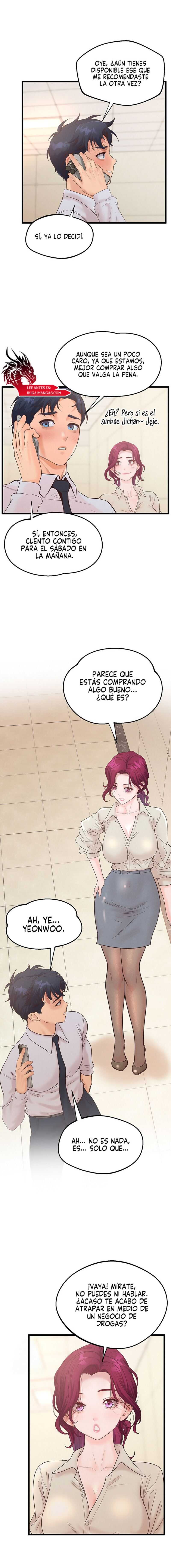 Gestión de las relaciones laborales Capítulo 23 - Page 12