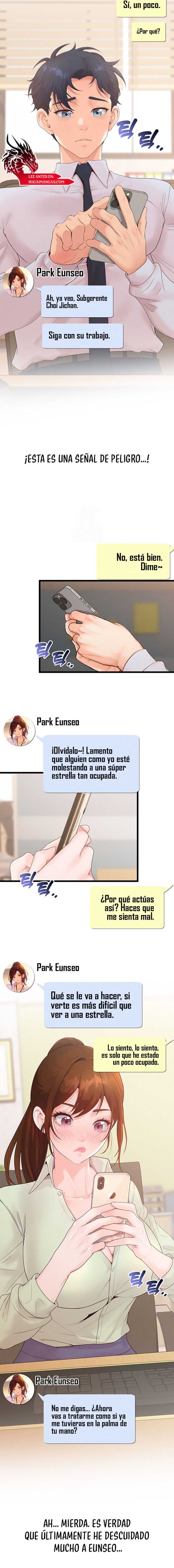 Gestión de las relaciones laborales Capítulo 23 - Page 9