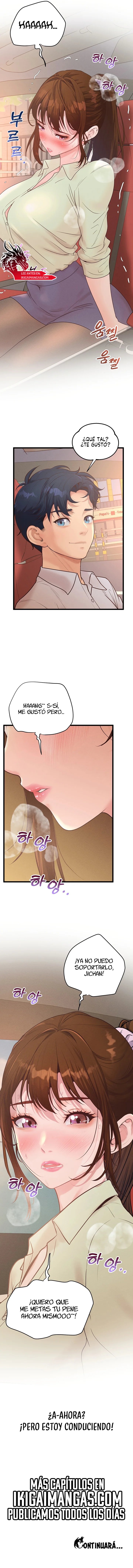 Gestión de las relaciones laborales Capítulo 25 - Page 11